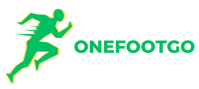 OneFootGo Logo
